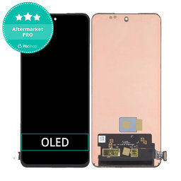 OnePlus Nord 3 CPH2491 - LCD Displej + Dotykové Sklo OLED