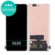 Oppo Reno 10 Pro CPH2525 - LCD Displej + Dotykové Sklo OLED