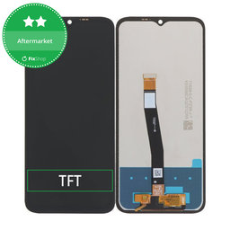 Ulefone Power Armor 18T, 18 Ultra, 18T Ultra - LCD Displej + Dotykové Sklo TFT