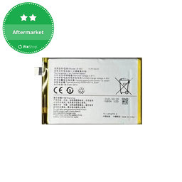 Vivo Y35 5G V2230A - Baterie B-W0 5000mAh