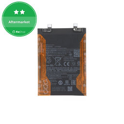 Xiaomi Poco F5 23049PCD8G, 23049PCD8I, X5 Pro 22101320G 22101320I - Baterie BP4K 5000mAh