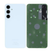 Samsung Galaxy A35 A356B - Bateriový Kryt (Awesome Iceblue) - GH82-33986B Genuine Service Pack