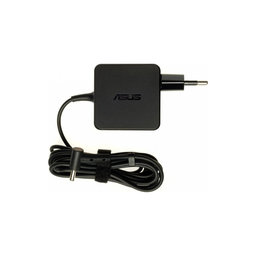 Asus - Nabíjecí Adaptér 65W - 0A001-00045900 Genuine Service Pack