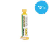 Relife RL-UVH900Y - UV Vytvrditelná Pájecí Maska - 10ml (Žlutá)