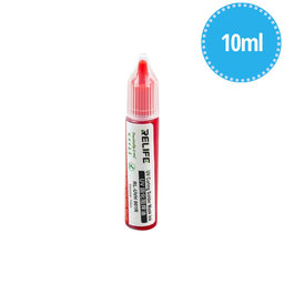 Relife RL-901R - UV Vytvrditelná Pájecí Maska - 10ml (Červená)