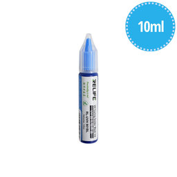 Relife RL-901BL - UV Vytvrditelná Pájecí Maska - 10ml (Modrá)