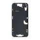 Apple iPhone 15 Plus - Střední Rám (Black)