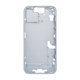 Apple iPhone 15 Plus - Střední Rám (Blue)