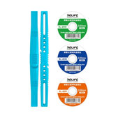 Relife RL-059 Plus - Drátový Set pro Oddělování LCD Displejů 5v1