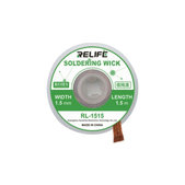 Relife RL-1515 - Pájecí Knot pro Odstranění Přebytečného Cínu (1.5mm)