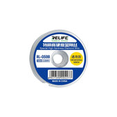 Relife RL-059B - Drát na Separování LCD Displejů (0.05MM x 100M)