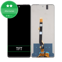 Infinix Note 30 5G X6711 - LCD Displej + Dotykové Sklo TFT