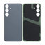 Samsung Galaxy S24 Plus S926B - Bateriový Kryt (Onyx Black)