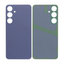 Samsung Galaxy S24 Plus S926B - Bateriový Kryt (Cobalt Violet)