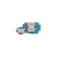Samsung Galaxy S24 Ultra S928B - Nabíjecí Konektor PCB Deska