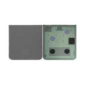 Samsung Galaxy Z Flip 5 F731B - Bateriový Kryt (Graphite)