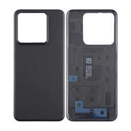 Xiaomi 14 23127PN0CC - Bateriový Kryt (Black)