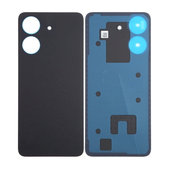 Xiaomi Redmi 13C 23100RN82L, 23106RN0DA - Bateriový Kryt (Midnight Black)