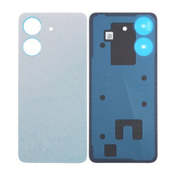 Xiaomi Redmi 13C 23100RN82L, 23106RN0DA - Bateriový Kryt (Glacier White)
