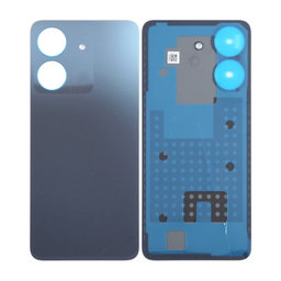 Xiaomi Redmi 13C 23100RN82L, 23106RN0DA - Bateriový Kryt (Navy Blue)