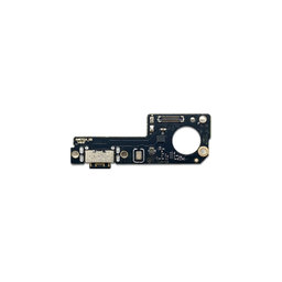 Xiaomi Redmi Note 13 5G 2312DRAABC - Nabíjecí Konektor PCB Deska