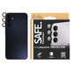 Ochranný kryt objektivu pro Samsung Galaxy A15/A15 5G, Černá, SAFE by PanzerGlass