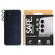 Ochranný kryt objektivu pro Samsung Galaxy A25 5G, Černá, SAFE by PanzerGlass
