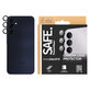 Ochranný kryt objektivu pro Samsung Galaxy A25 5G, Černá, SAFE by PanzerGlass