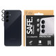 Ochranný kryt objektivu pro Samsung Galaxy A34 5G, Černá, SAFE by PanzerGlass