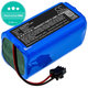 Sencor SRV 9150WH, SRX-0911 - Baterie SUN-INTE-172 Li-Ion 14.4V 2600mAh HQ