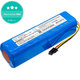 Xiaomi Dreame D-series, F-series, L-series, W-series, Z-series - Baterie BRR-2P4S-5200 Li-Ion 14.4V 5200mAh HQ