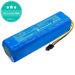 Roborock-series, Dream-series - Baterie BRR-2P4S-5200S Li-Ion 14.4V 6800mAh HQ