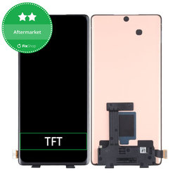 Xiaomi Mi Mix 4 2106118C - LCD Displej + Dotykové Sklo TFT