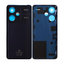 Xiaomi Redmi Note 13 Pro+ 23090RA98C - Bateriový Kryt (Midnight Black) - 560035N16U00 Genuine Service Pack
