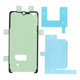 Samsung Galaxy S22 S901B - Set Lepek pod LCD Displej Adhesive - GH82-30244A Genuine Service Pack