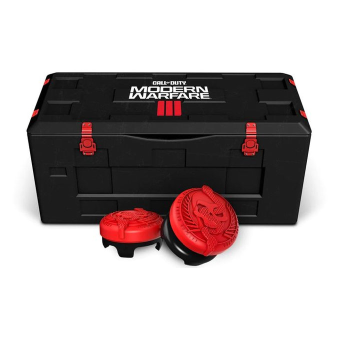 Kontrol Freek - COD: Modern Warfare III Collector Edition PS4/PS5 Extended Controller Grip Caps