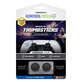 Kontrol Freek - Clutch (Black) PS4/PS5 Extended Controller Grip Caps