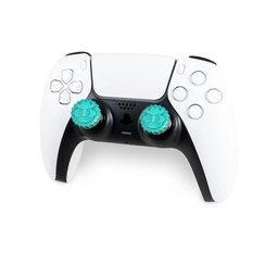 Kontrol Freek - Saints Row PS4/PS5 Extended Controller Grip Caps