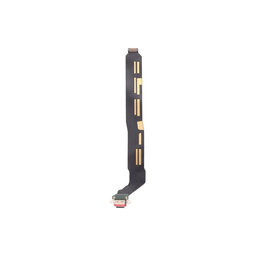 OnePlus Nord 2 5G - Nabíjecí Konektor + Flex Kabel