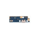Lenovo Tab M10 TB-X306 - Nabíjecí Konektor PCB Deska