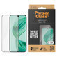 Tvrzené sklo UWF pro Honor 90 Smart, Černá, PanzerGlass