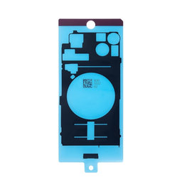 Apple iPhone 15 Plus - Lepka pod Zadní Sklo Adhesive