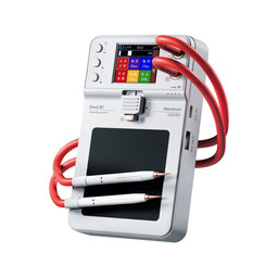 QianLi Macaron Max - Mikro Svářečka Flex Kabelů Baterií (iPhone 11 - 14 Pro Max)