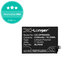 Realme GT 5G RMX2202, GT Neo RMX3031 - Baterie BLP849 2100mAh HQ