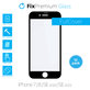 FixPremium FullCover Glass - Tvrzené Sklo pro iPhone 7, 8, SE 2020 a SE 2022 (10 Pack)