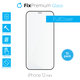 FixPremium FullCover Glass - Tvrzené Sklo pro iPhone 12 mini (10 Pack)