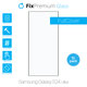 FixPremium FullCover Glass - Tvrzené Sklo pro Samsung Galaxy S24 Ultra (10 Pack)