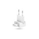 Konektor pro MagSafe adaptér, EU Plug, kompatibilní s Apple, 10 pack