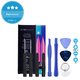 Apple iPhone SE - Baterie 1624mAh FixPremium + Lepka pod Baterii + Set Nářadí - Multipack
