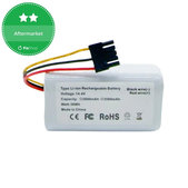 Xioami Mi Robot Vacuum Mop 2 Lite, E10 - Baterie N011-4S1P Li-Ion 14.4V 2600mAh